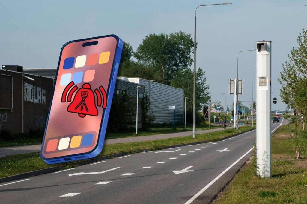 Blitzer-App Test – Welche sind die besten? Blitzer-App Test - Welche sind die besten?