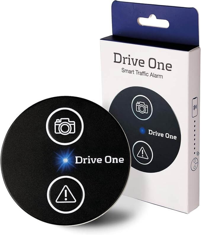 Needit Drive One Blitzerwarner kaufen