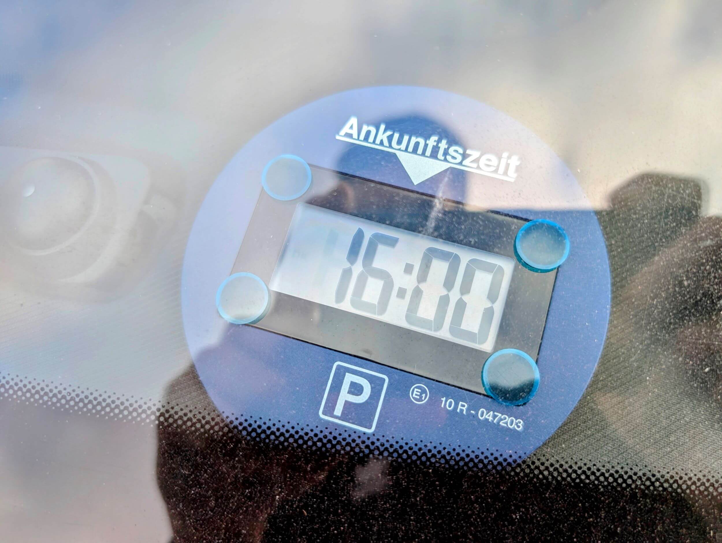 Needit Park Lite One Erfahrungen