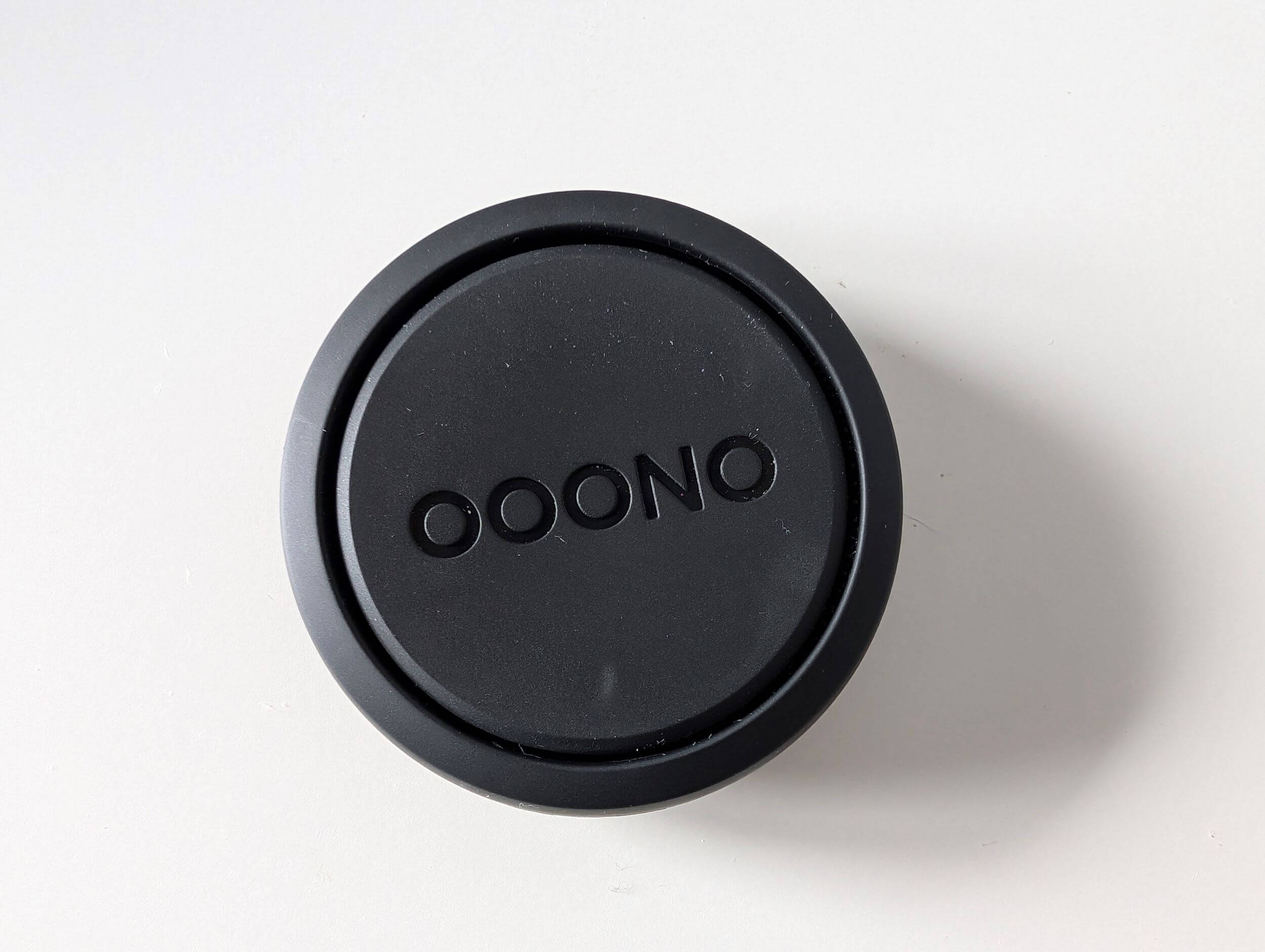 Ooono Co-Driver NO2 Design