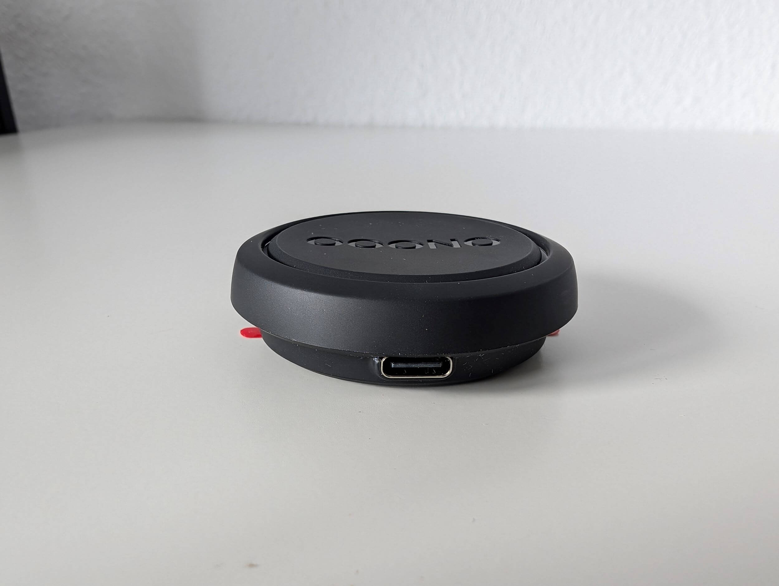 Ooono Co Driver NO2 USB Anschluss Ooono Co-Driver NO2 USB-Anschluss