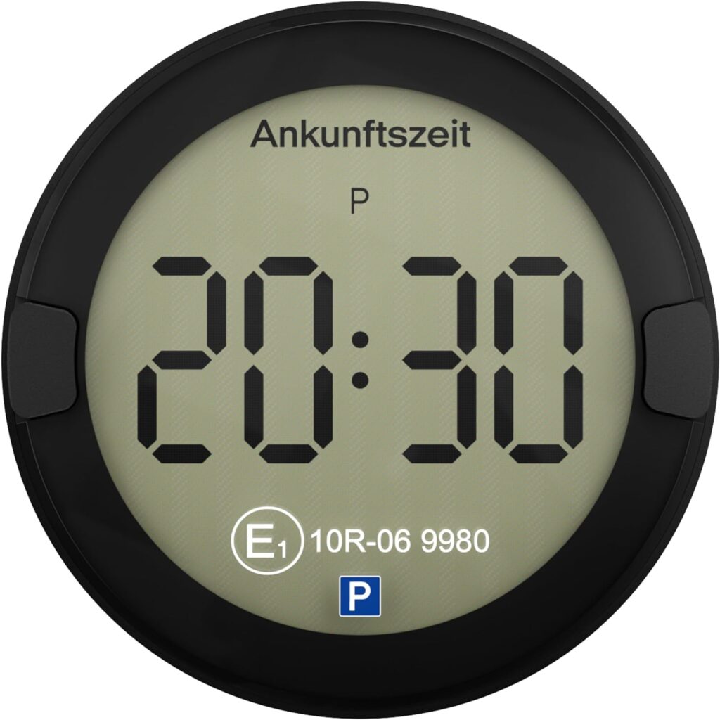 Ooono elektronische Parkscheibe NO2 kaufen Ooono elektronische Parkscheibe NO2 kaufen