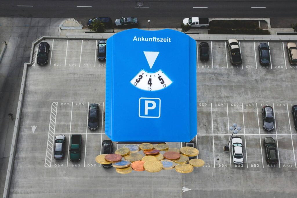 Parkdauer überzogen Bußgeld Ratgeber