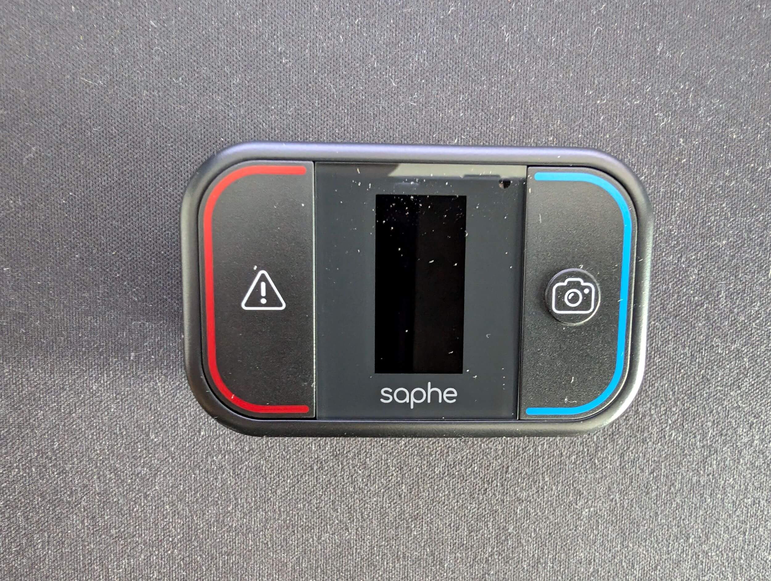 Saphe Drive Mini Display Saphe Drive Mini Display