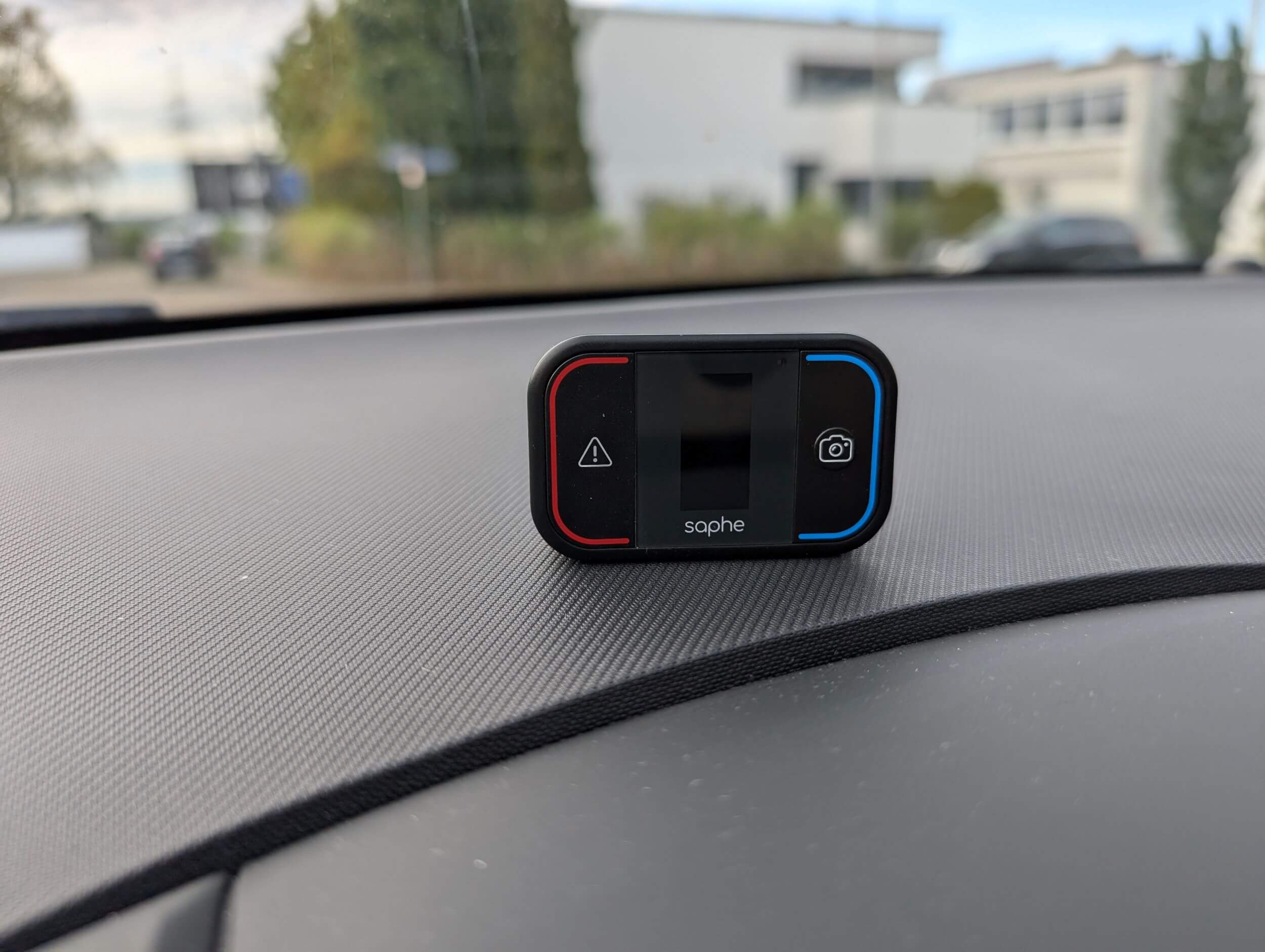Saphe Drive Mini Erfahrungen Saphe Drive Mini Erfahrungen