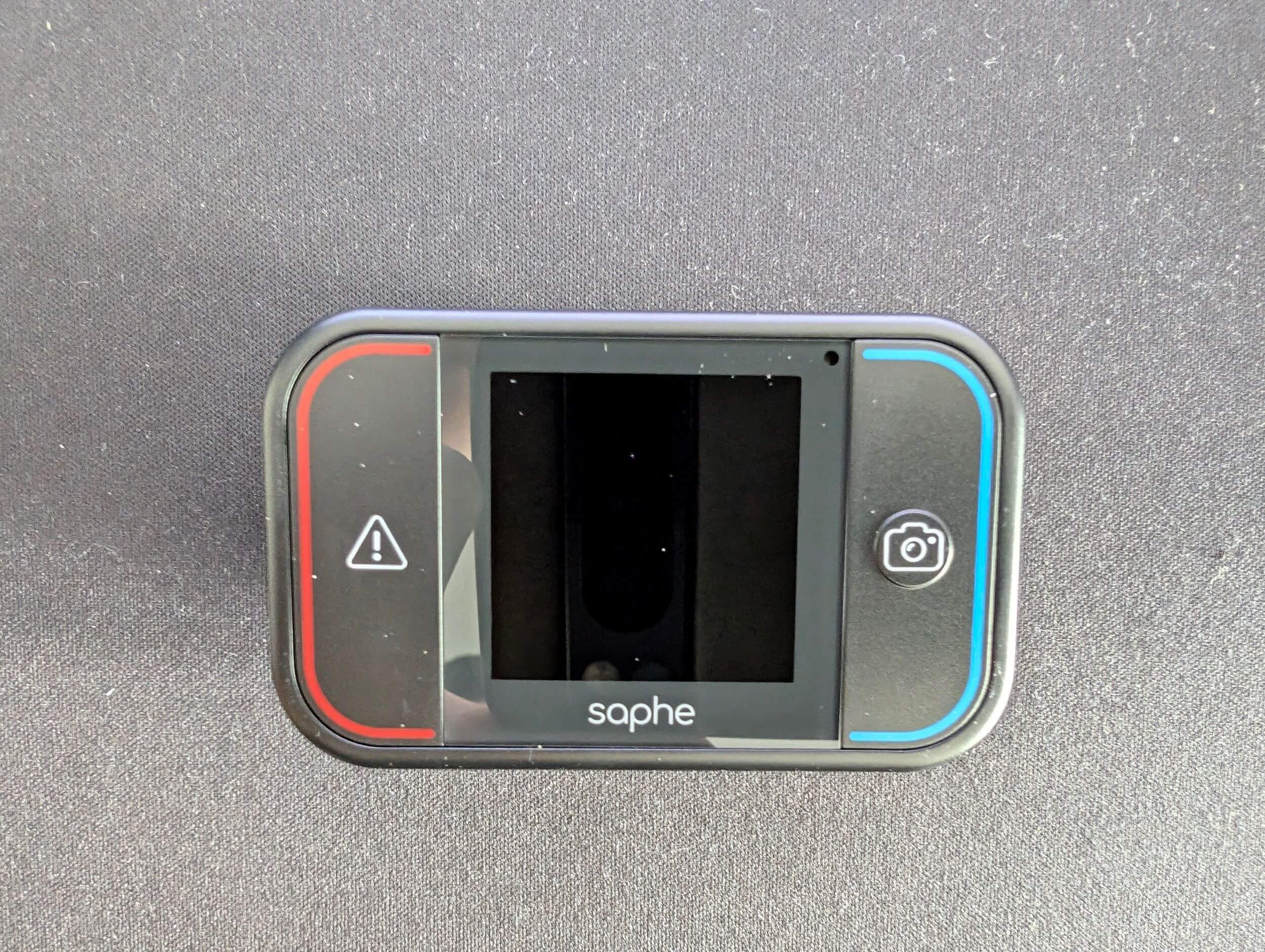 Saphe Drive Pro Display