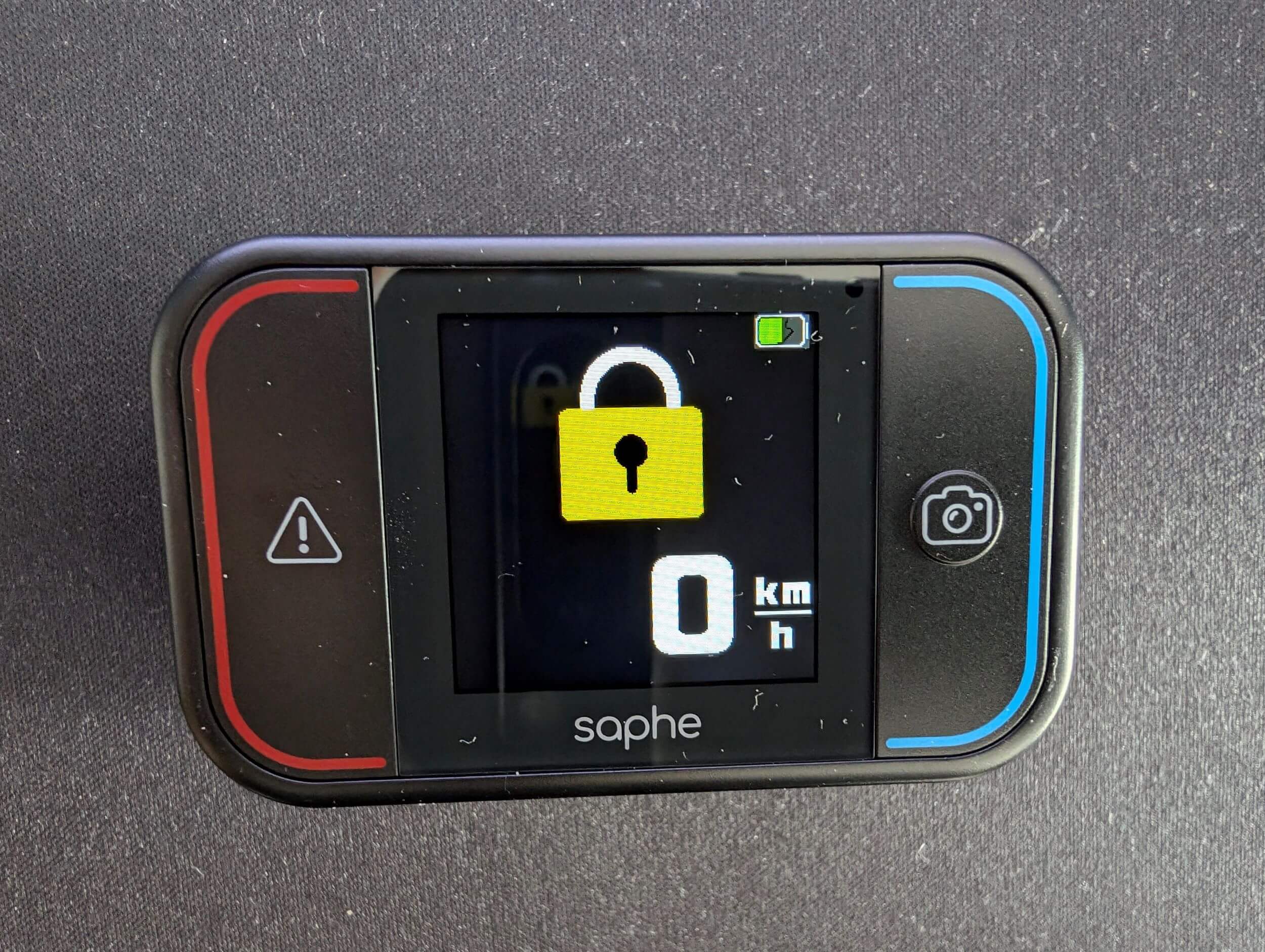 Saphe Drive Pro ohne Abo